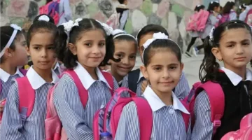 مواعيد انتخابات المرحلة الثانية لانتخابات مجلس النواب وتأثيرها على إجازات المدارس المخصصة للجان التصويت